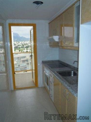 APARTAMENTO A 100 M DE LA PLAYA. - 3