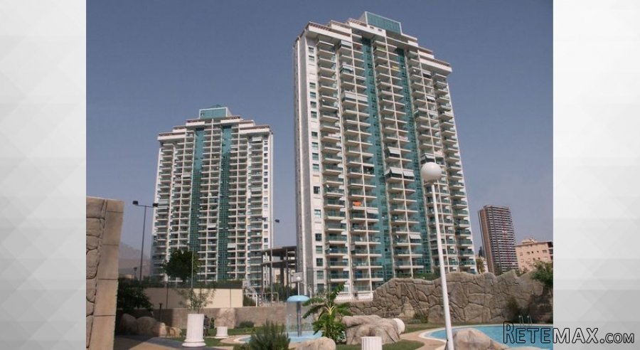 Bonito apartamento a 150m. de la playa La Cala de.. - 3