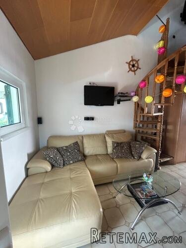 Dvoetažni apartman sa garažom - 3