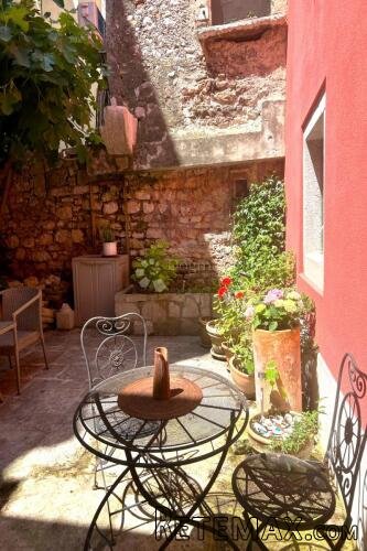 ROVINJ – unikatna kuća s vrtom u srcu starog grada - 3