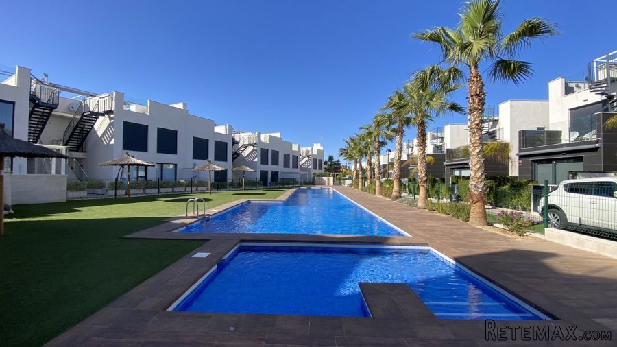 Vivienda con orientación oeste construida en el año 2016, d.. - 3