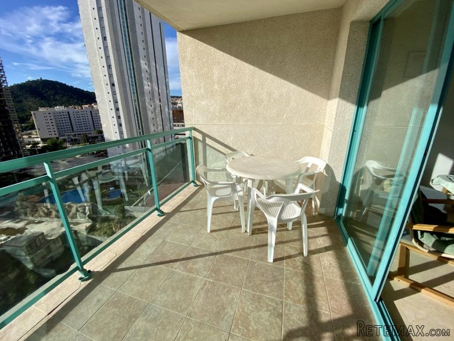 Bonito apartamento a 150m. de la playa La Cala de.. - 4