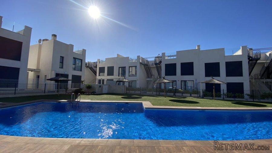 Vivienda con orientación oeste construida en el año 2016, d.. - 4