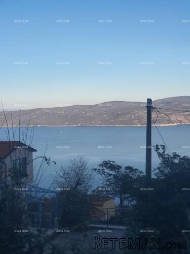 Građevinski teren s pogledom na more - 2