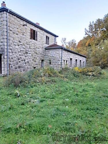 GRAĐEVNO ZEMLJIŠTE S DOZVOLOM ZA STARAČKI DOM - 2