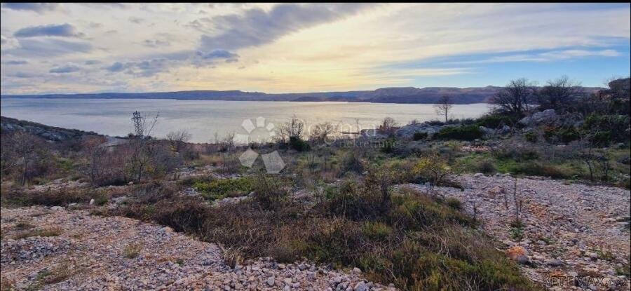 KARLOBAG ZEMLJIŠTE S PANORAMSKIM POGLEDOM - 2