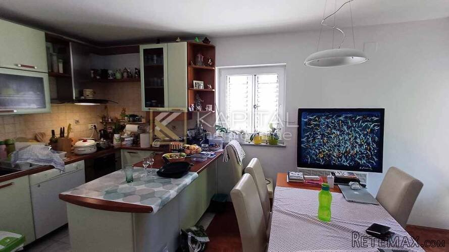 MOŠĆENIČKA DRAGA, 2S+DB - 2