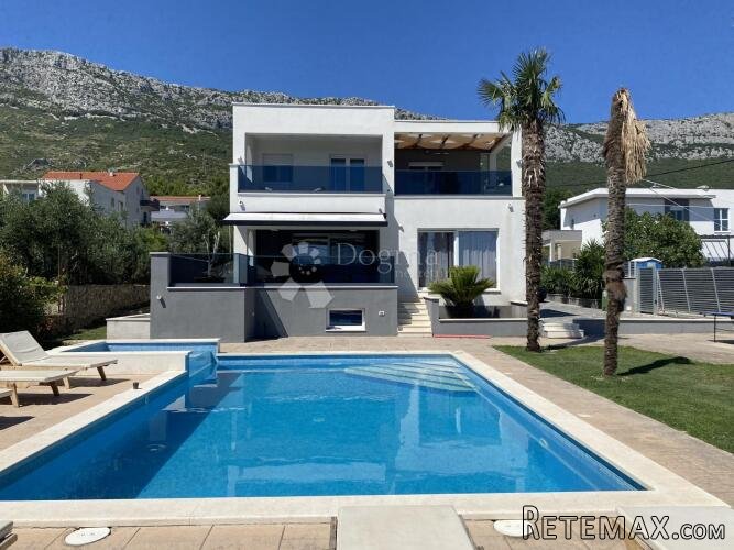 Vila Kaštela - 2