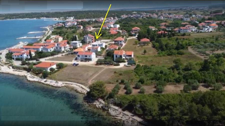 građevinsko zemljište Zaton - prodaja - 3