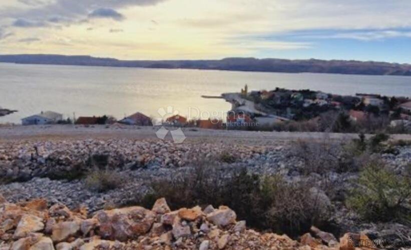 KARLOBAG ZEMLJIŠTE S PANORAMSKIM POGLEDOM - 3