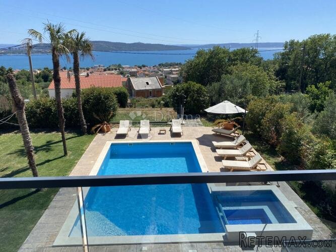 Vila Kaštela - 3