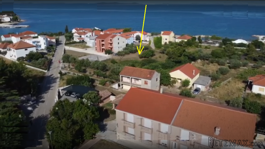 građevinsko zemljište Zaton - prodaja - 4