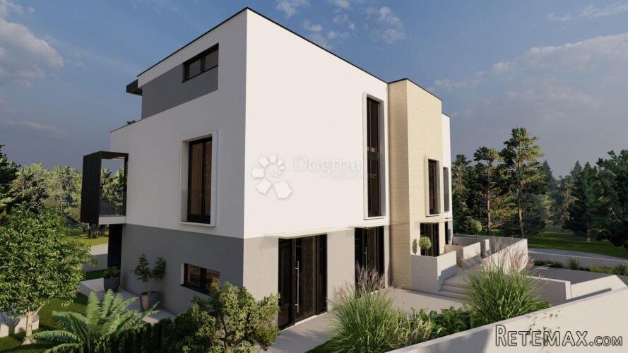 HITNA PRODAJA!!! GRAD KRK - APARTMAN SA OKUĆNICOM I POGLEDOM - 10