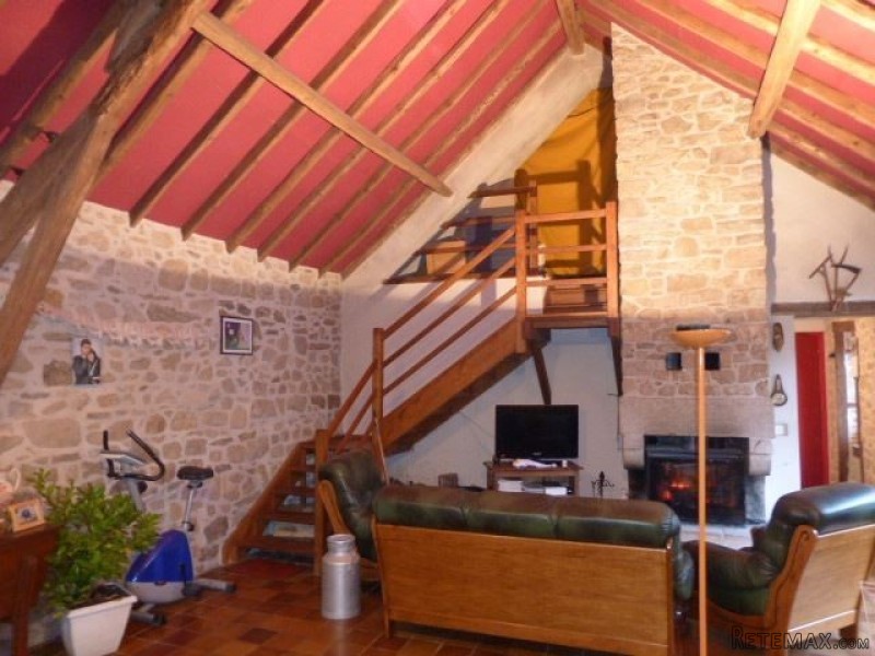 Leglise Aux Bois - 2