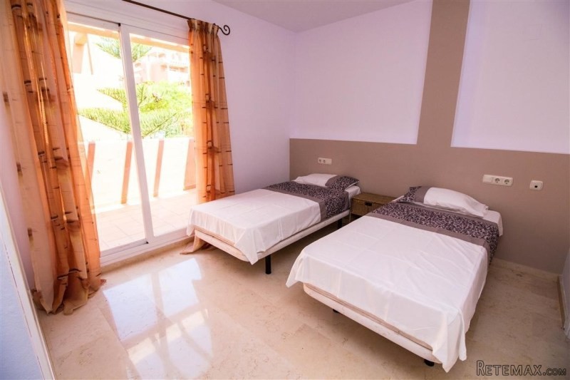 Stunning Duplex Penthouse Elviria - 2