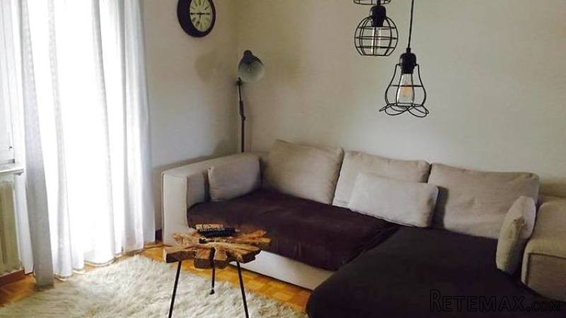 2 room apartment in Zurich - Kreis 9..