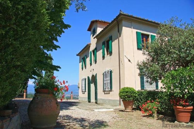 House - Tuscany - For Sale - 2