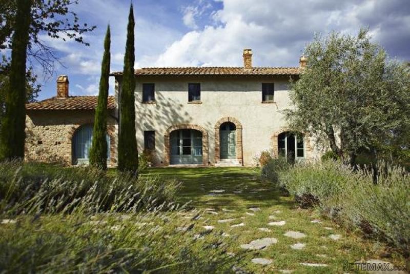 House - Tuscany - For Sale - 2