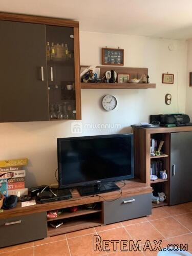 Otok Krk, Klimno, 36m2 s parkingom - 2