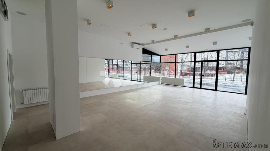 Prodaja poslovnog prostora, Vrbani, 119,60m2, prizemlje, top - 2