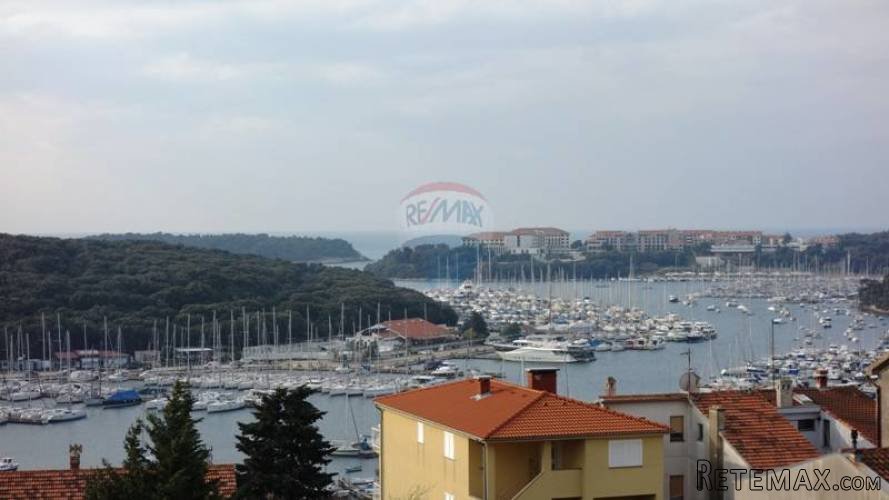 PULA, VERUDA PORAT, PENTHOUSE