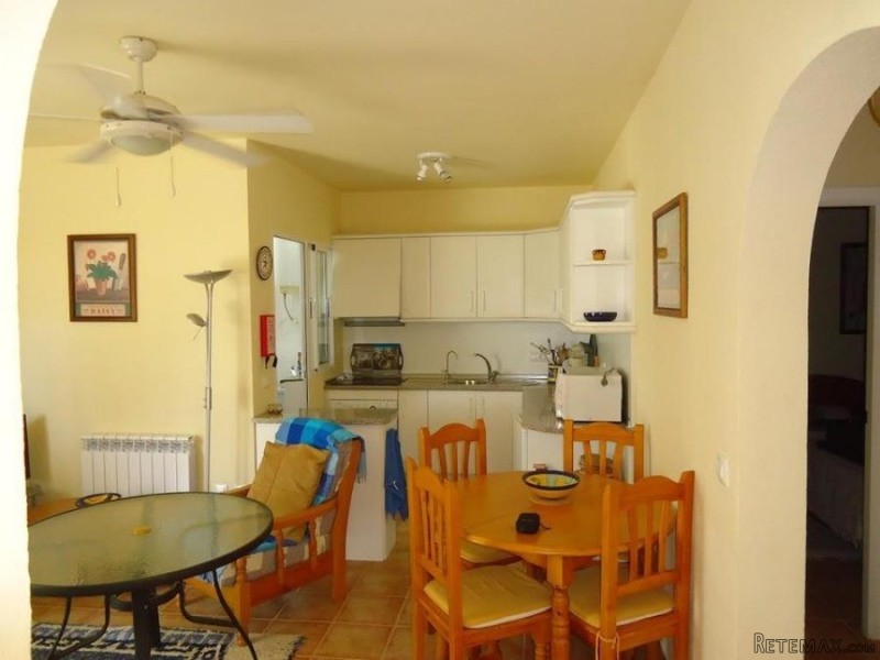 Villa in San Juan de los Terreros - 2