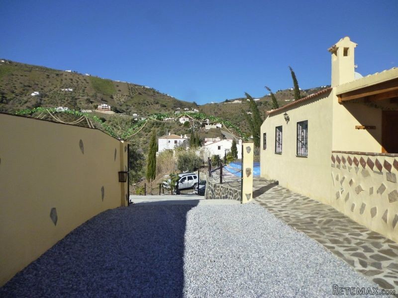 2 Bedrooms - Country House - Malaga -.. - 2