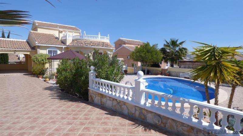 3 Bedrooms - Detached - Murcia - For.. - 2