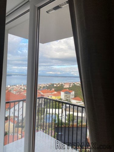 CRIKVENICA, ČETIRI APARTMANA SA BAZENOM - 3