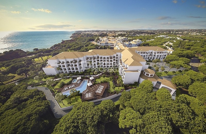 Ocean Suites 2 Bedroom Penthouse..