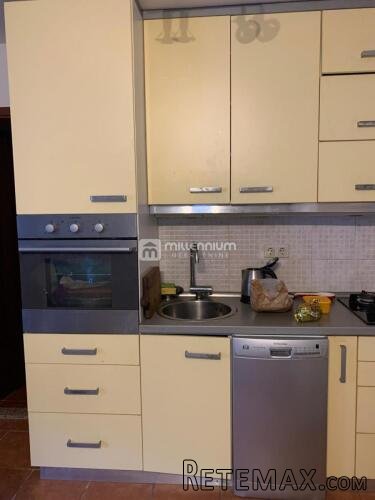 Otok Krk, Klimno, 36m2 s parkingom - 3