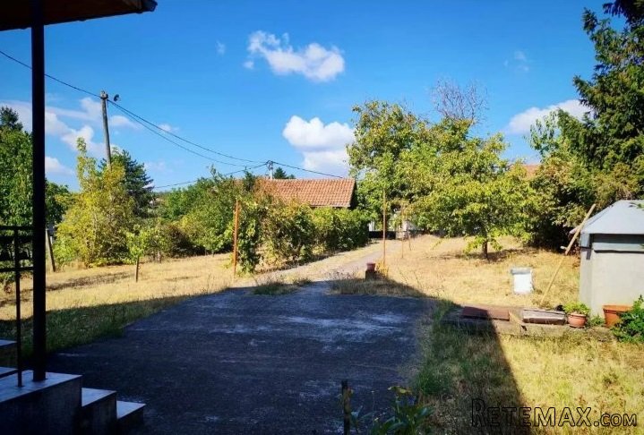 Porodična kuća na prodaju Beograd-Grocka - 3