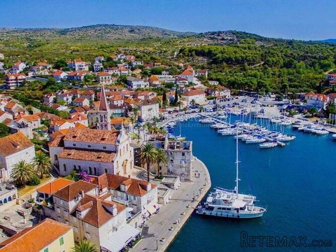 Prodaja kuće, Milna, otok Brač, centar - 3