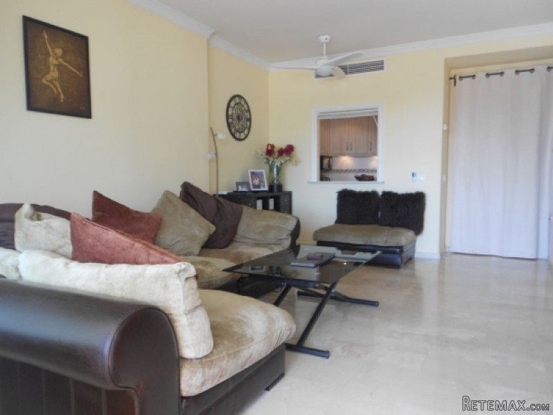 2 bed Apartment in MIRAFLORES - 2