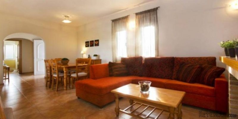 2 Bedroom 2 Bathroom Villa in Javea. - 2