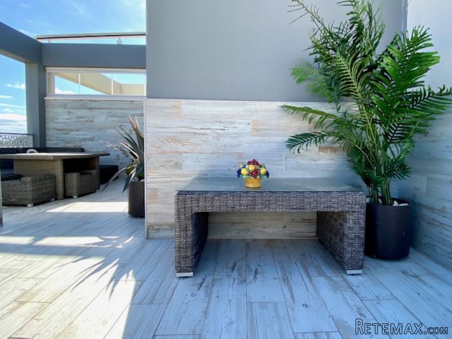 Acogedor Bungalow en Residencial Koma. Consta de 2.. - 4
