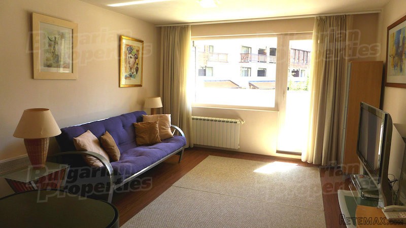 Luxury Apartment In Elite Development.. - 2