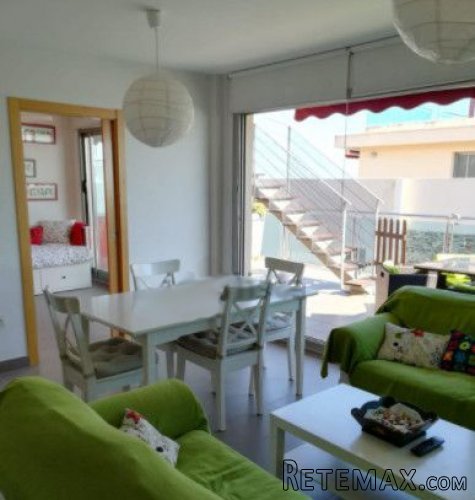 Precioso ático con una amplia terraza de más de 30 m2 + un.. - 4
