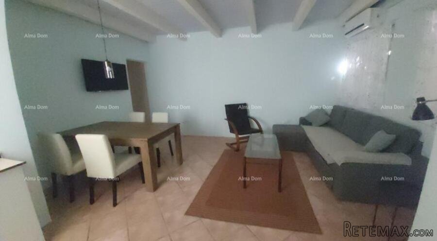 PRELIJEPI STAN – ROVINJ | 80 m² | ODLIČNA LOKACIJA - 4