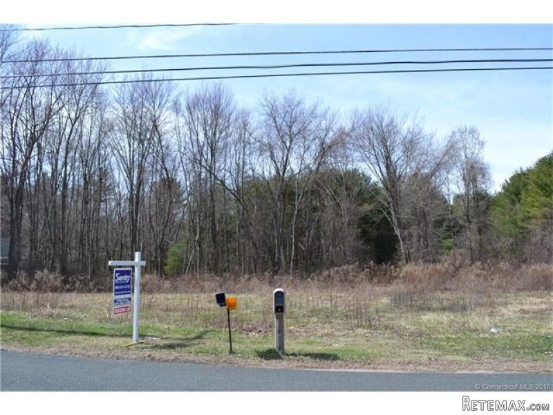 Property - CT - For Sale