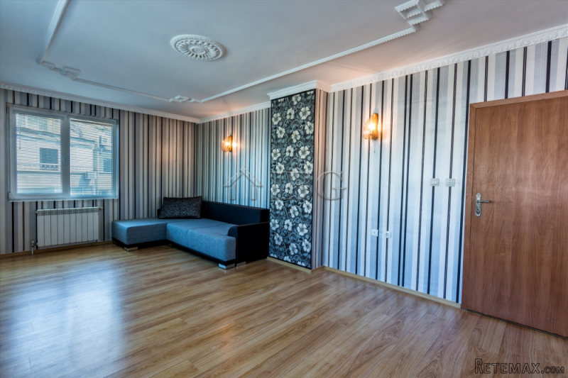 Stylish apartment with 1 bedroom and.. - 2