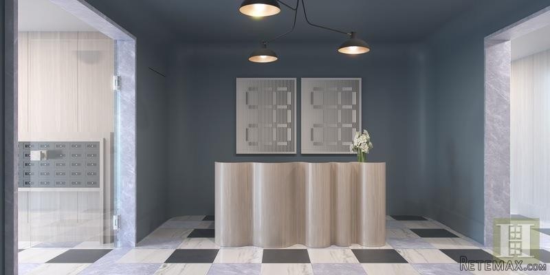 2 bedroom Apartment For Sale: 610.. - 2