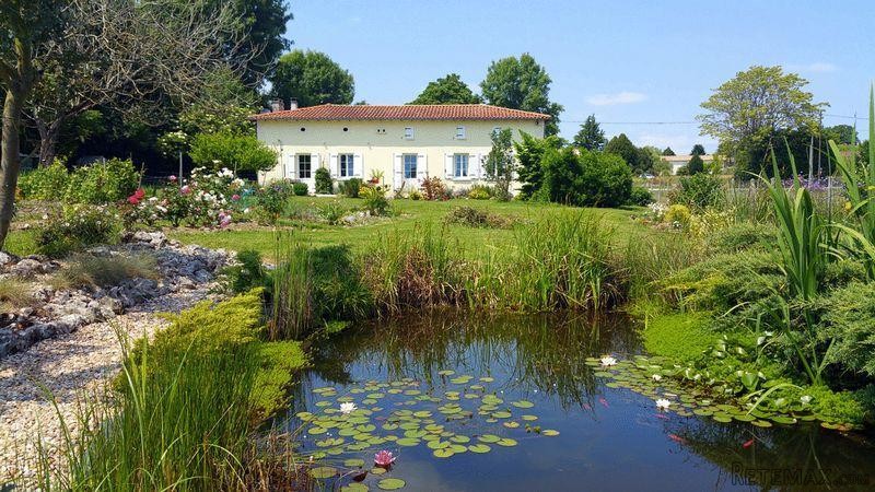 3 Bedroom Longere For Sale