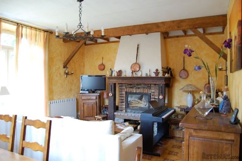 4 Bed Character Stone House With..