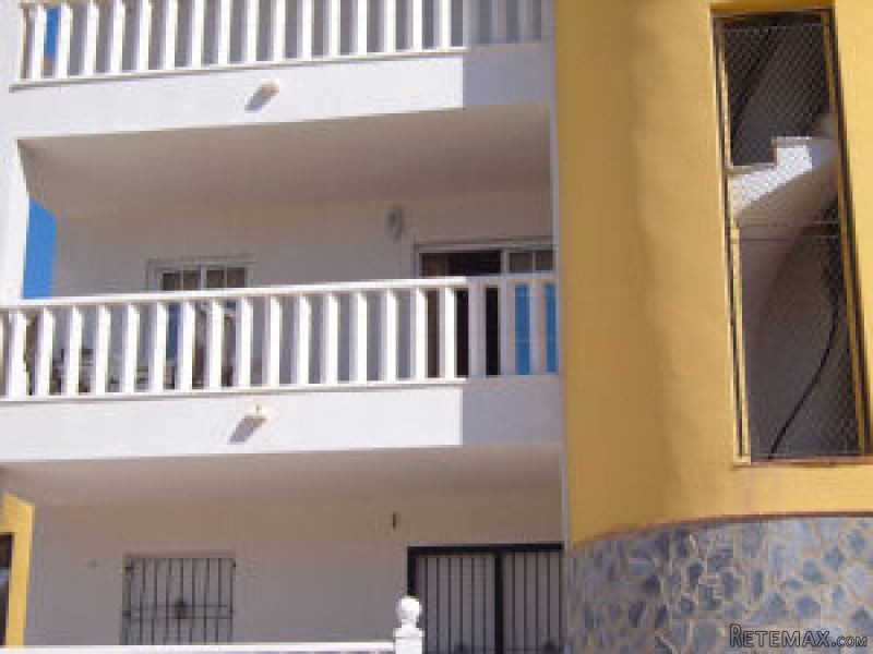 Apartment For Sale In Campoamor Sps6246