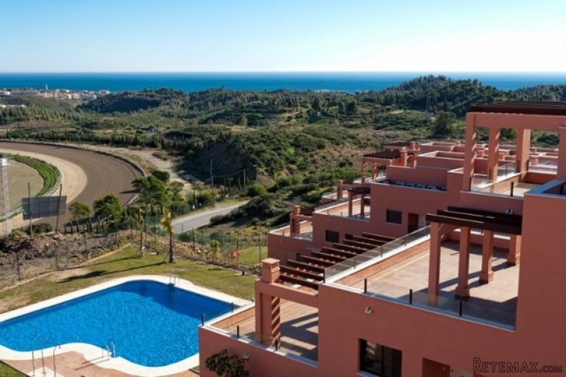1 Bedroom - Apartment - Malaga - For..