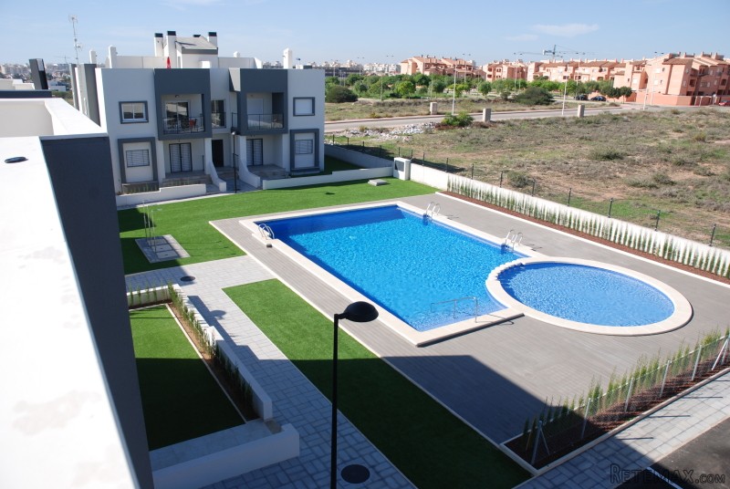 2 bedroom bungalows