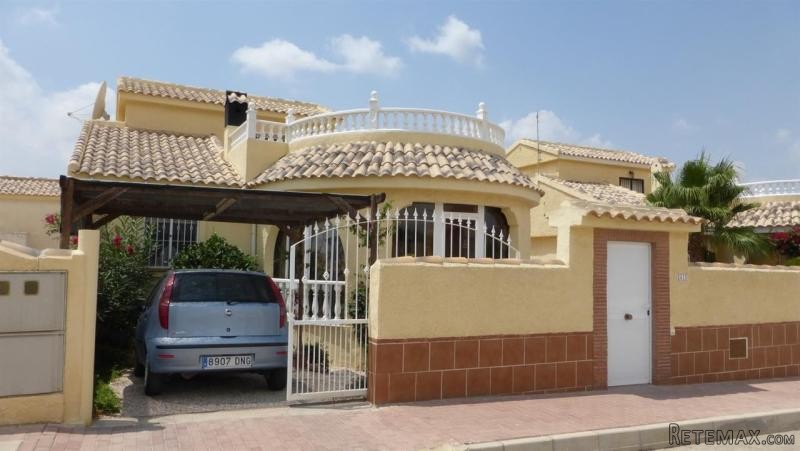 3 Bedrooms - Detached - Murcia - For.. - 2