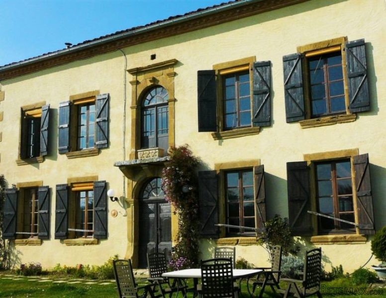 3 Bedrooms - House - Midi-Pyrenees -..