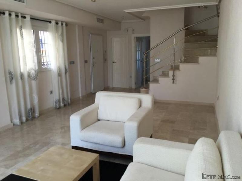 Guardamar 2 Beds 2 Baths townhouse - 2